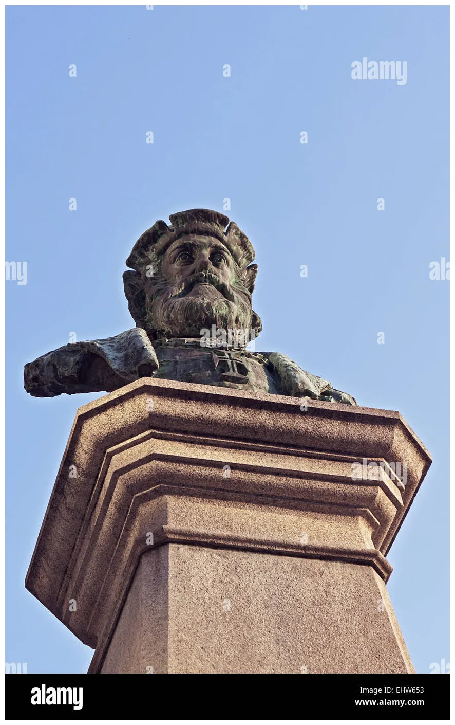 Vasco da gama alamy