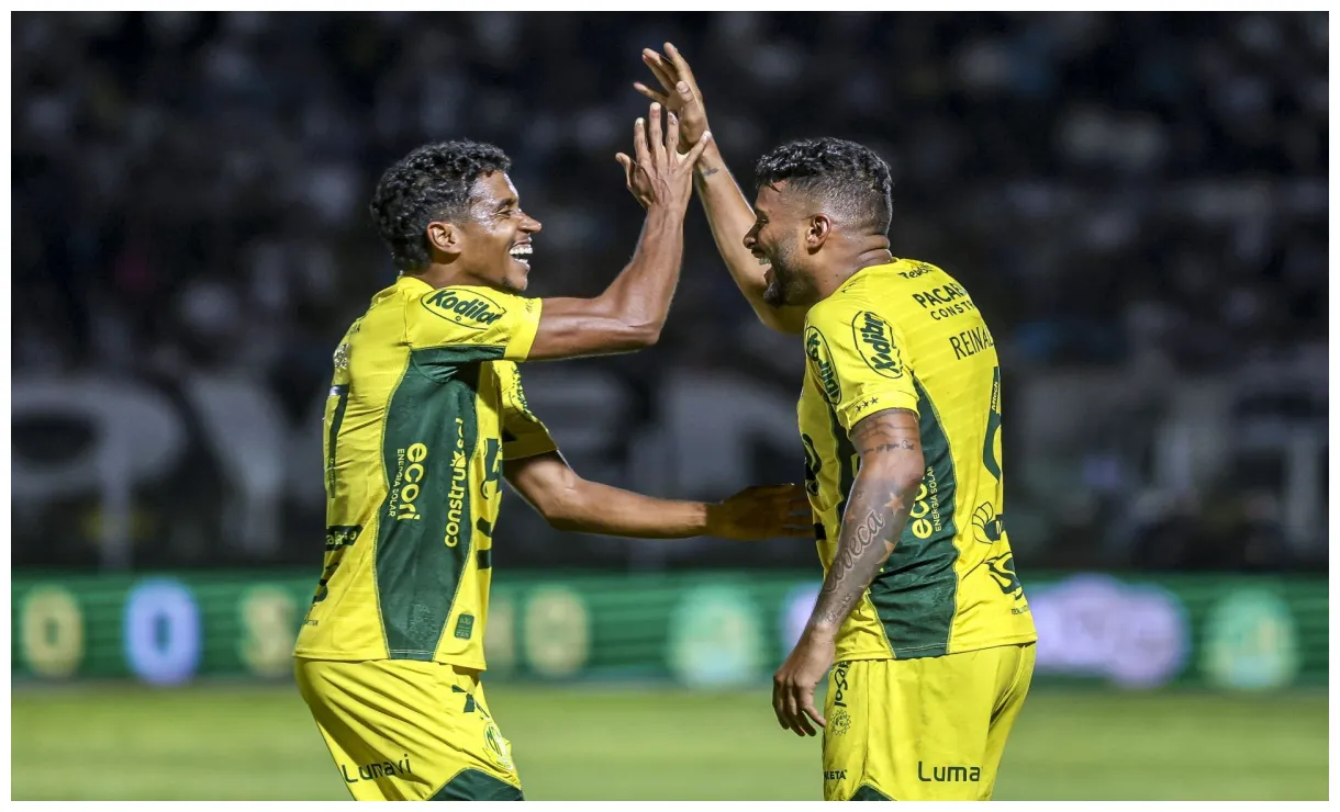 Mirassol vs vasco da gama prediction and betting tips august 2nd 2025