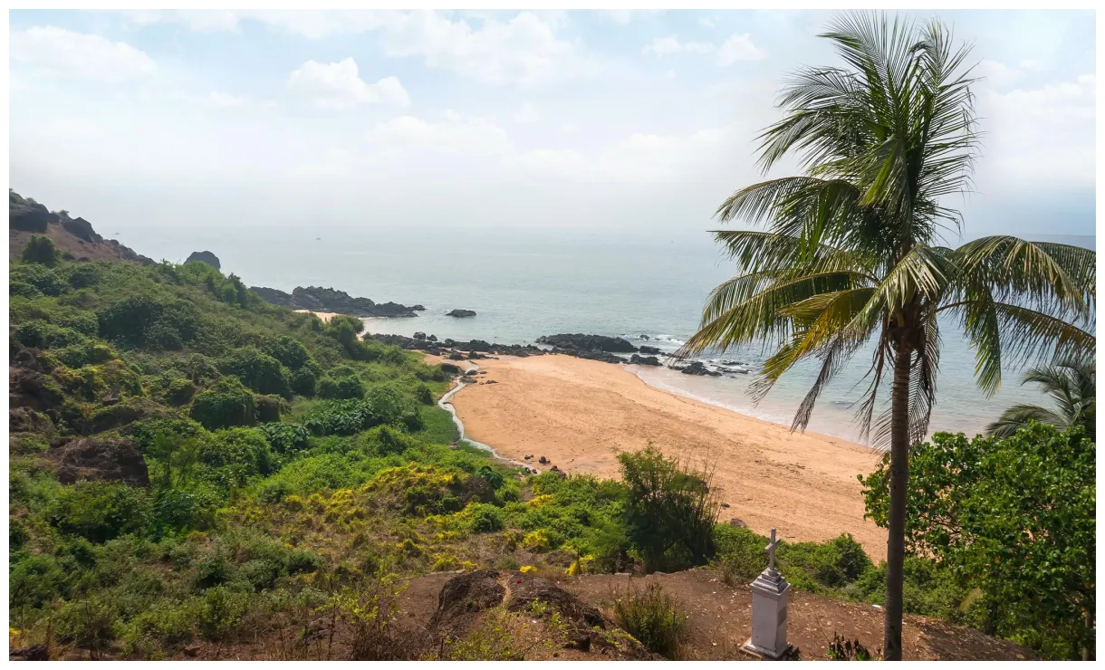 Vasco da gama travel guide vasco da gama tourism kayak