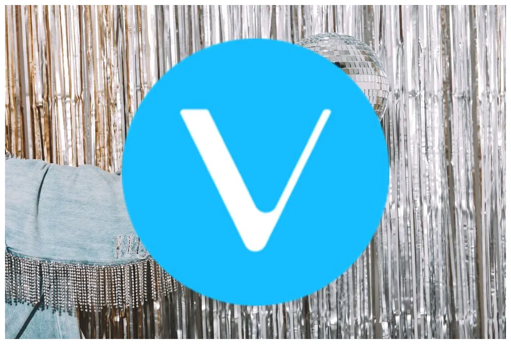 Vechain vet bullish trend chart week 1 january 2026