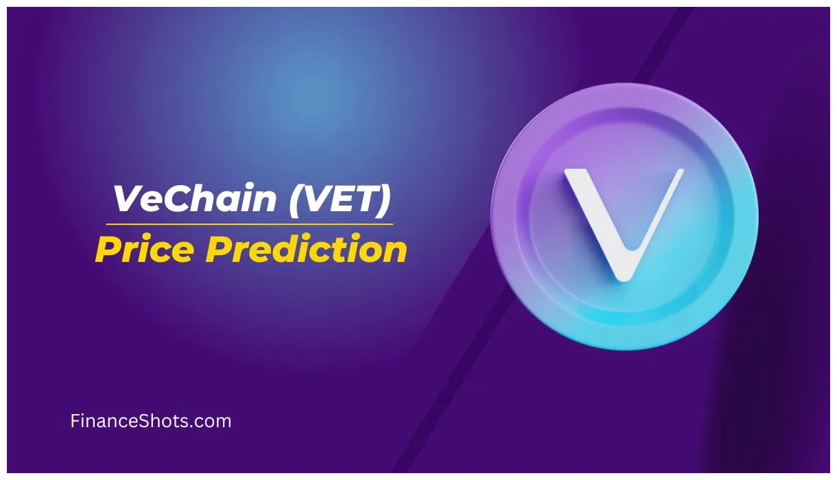 Vechain vet market trend analysis week 1 january 2026