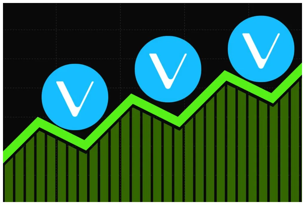 Vechain vet market trend analysis week 2 january 2026
