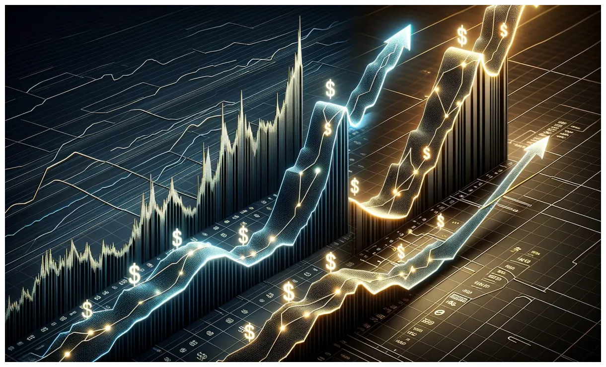 Vechain vet trading volume indicators week 5 december 2025
