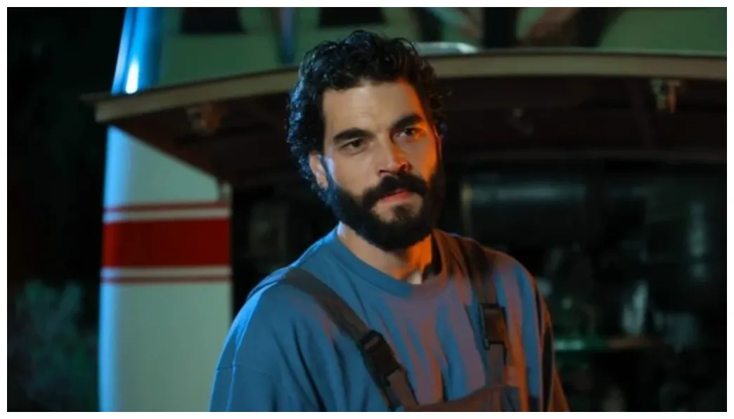 Veliaht dizisi hangi kanalda? veliaht dizisi hangi gün oynuyor? » mavi