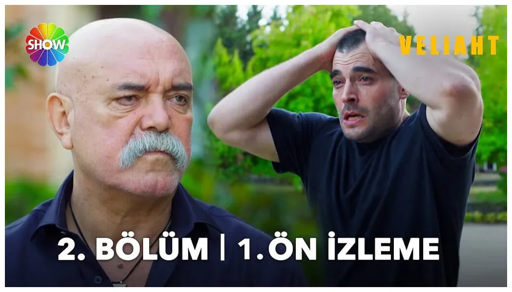 Veliaht son bölüm son eklenen bölüm videoları diziler