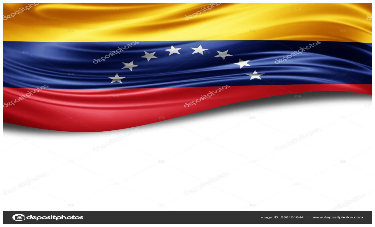 Bandera con espacio copia para texto ilustración fotografía