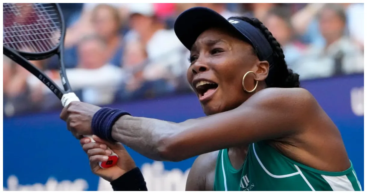 U.S. Open Makes Big Venus Williams Decision for Upcoming Tournament