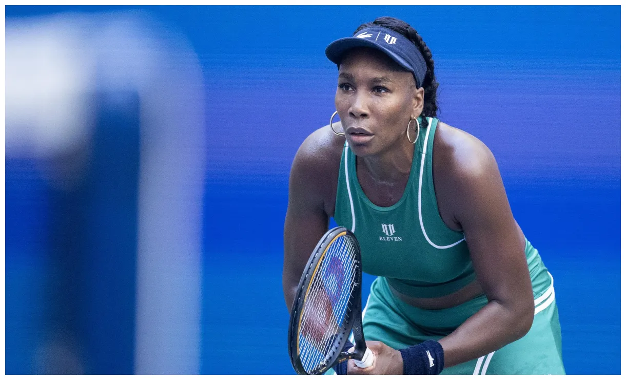 Venus Williams awarded 2023 Australian Open wild card, no sign of