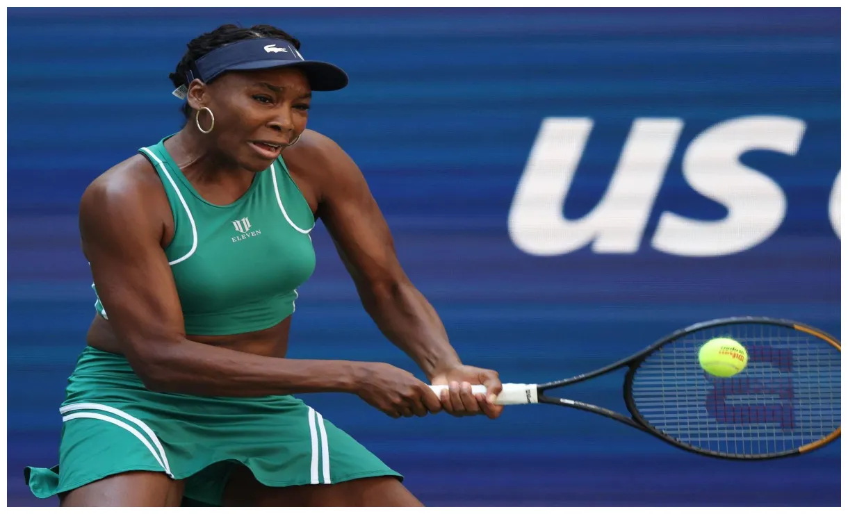 Tennis icon Venus Williams to play in 2023 Dallas Open showcase at SMU