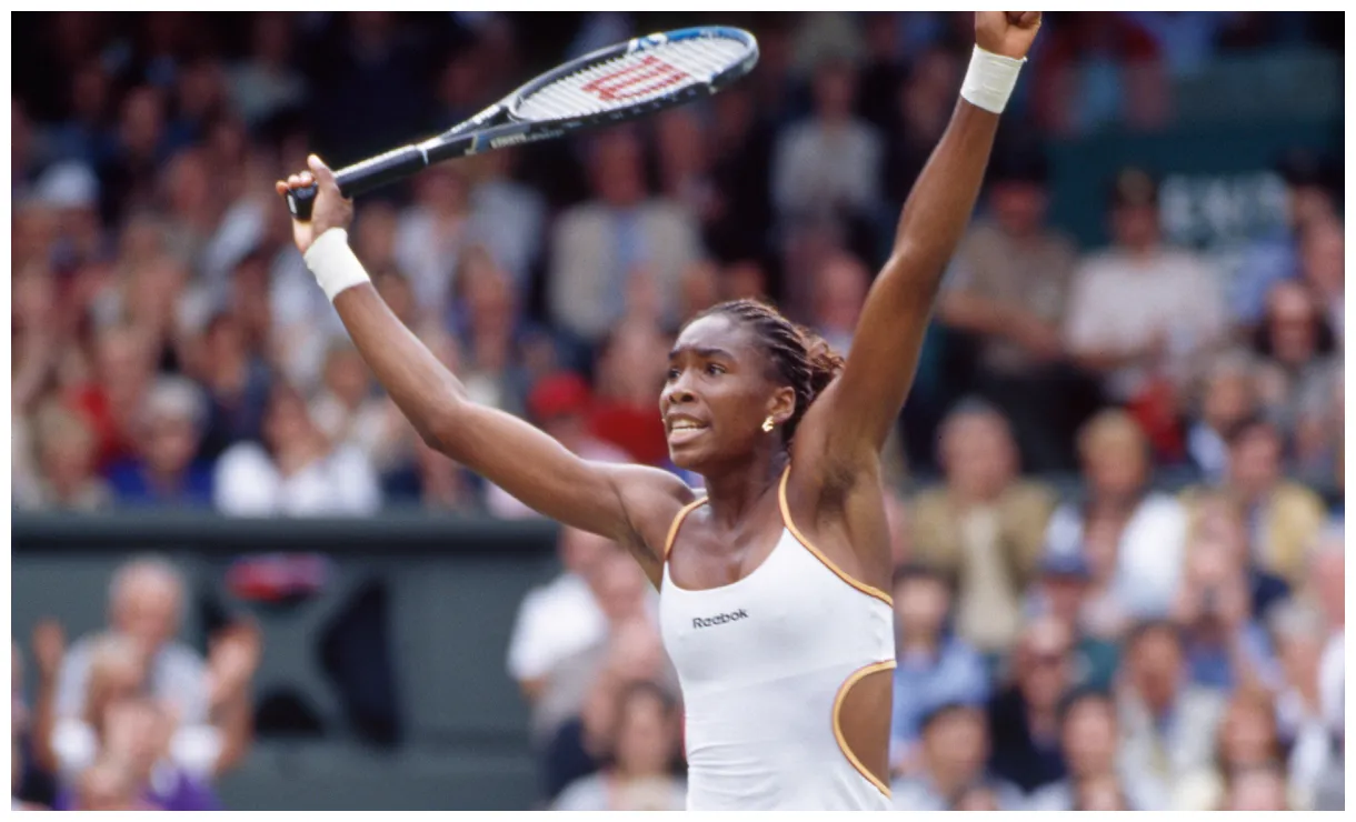 Venus Williams | Lifetime