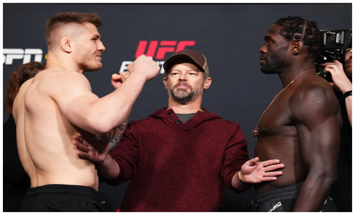 UFC on ESPN 46: Vettori vs. Cannonier Odds, Schedule, Predictions