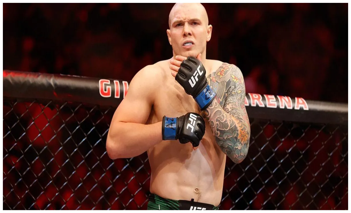 UFC Fight Night: Vettori vs. Cannonier Weigh-in Results