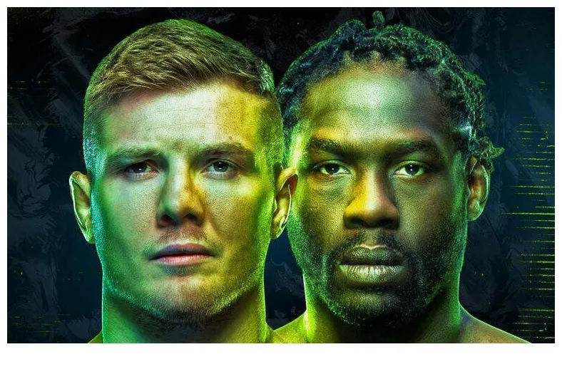 UFC Fight Night: Vettori Vs Cannonier Post-Fight Results