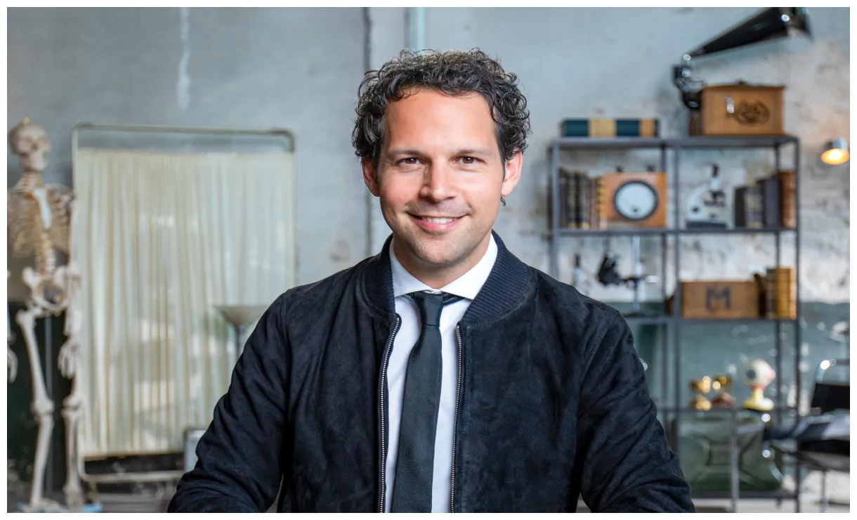 Zo rijk is happy247.nl