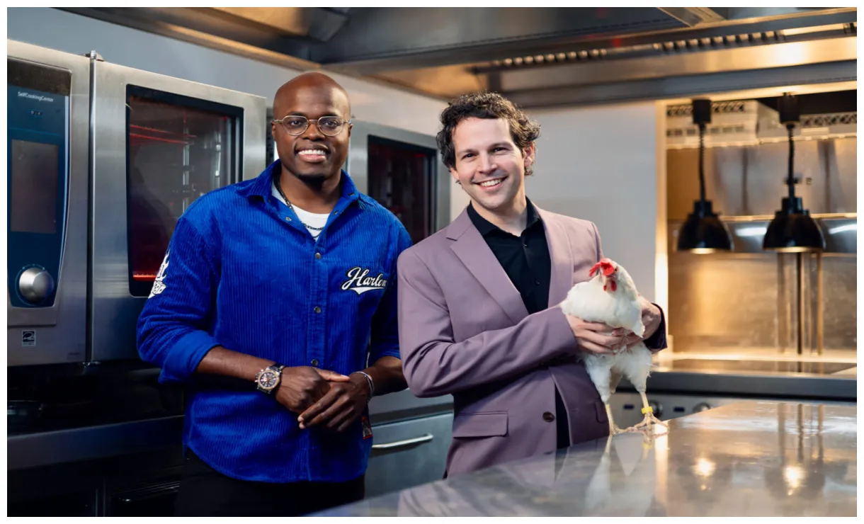 Zo ruim woont showboulevard.nl