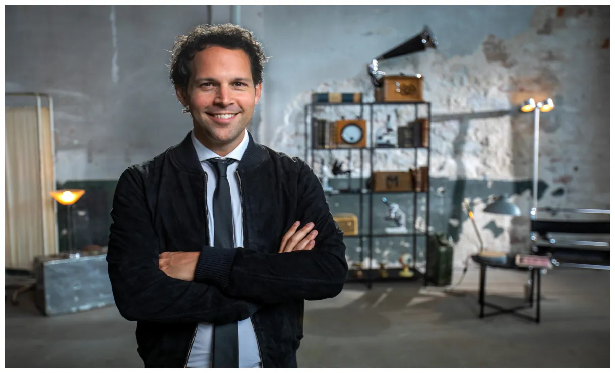 Theater de ruchte someren