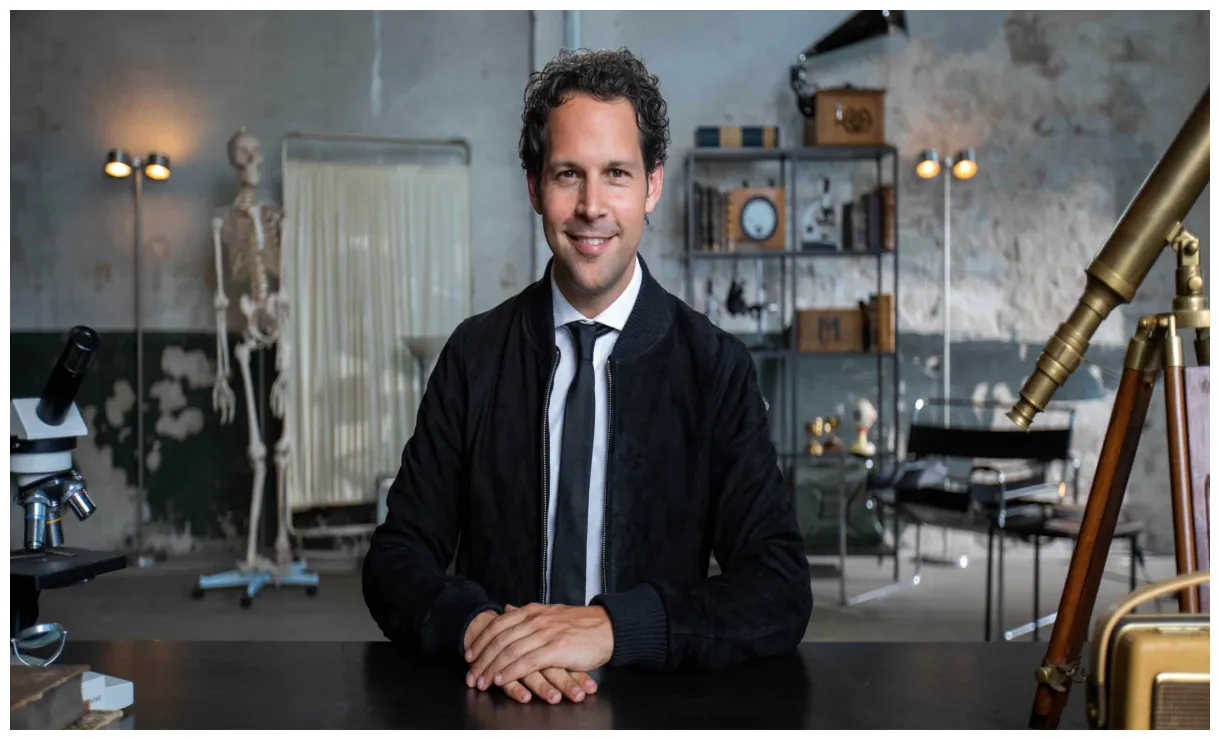 8 oktober 2025 cultuurcentrum deurne