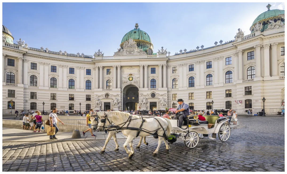 Is one of europe's most beautifully preserved historic cities