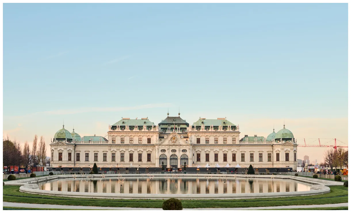 36 hours in , austria things to do and see the new york times