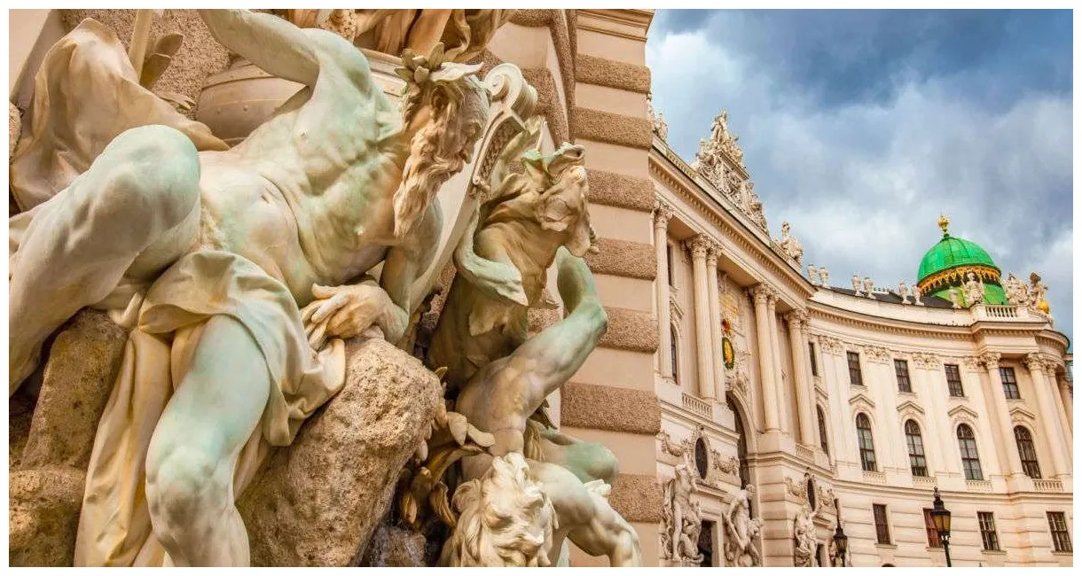 Une journée à vienne itinéraire de visites en 24 h 2024