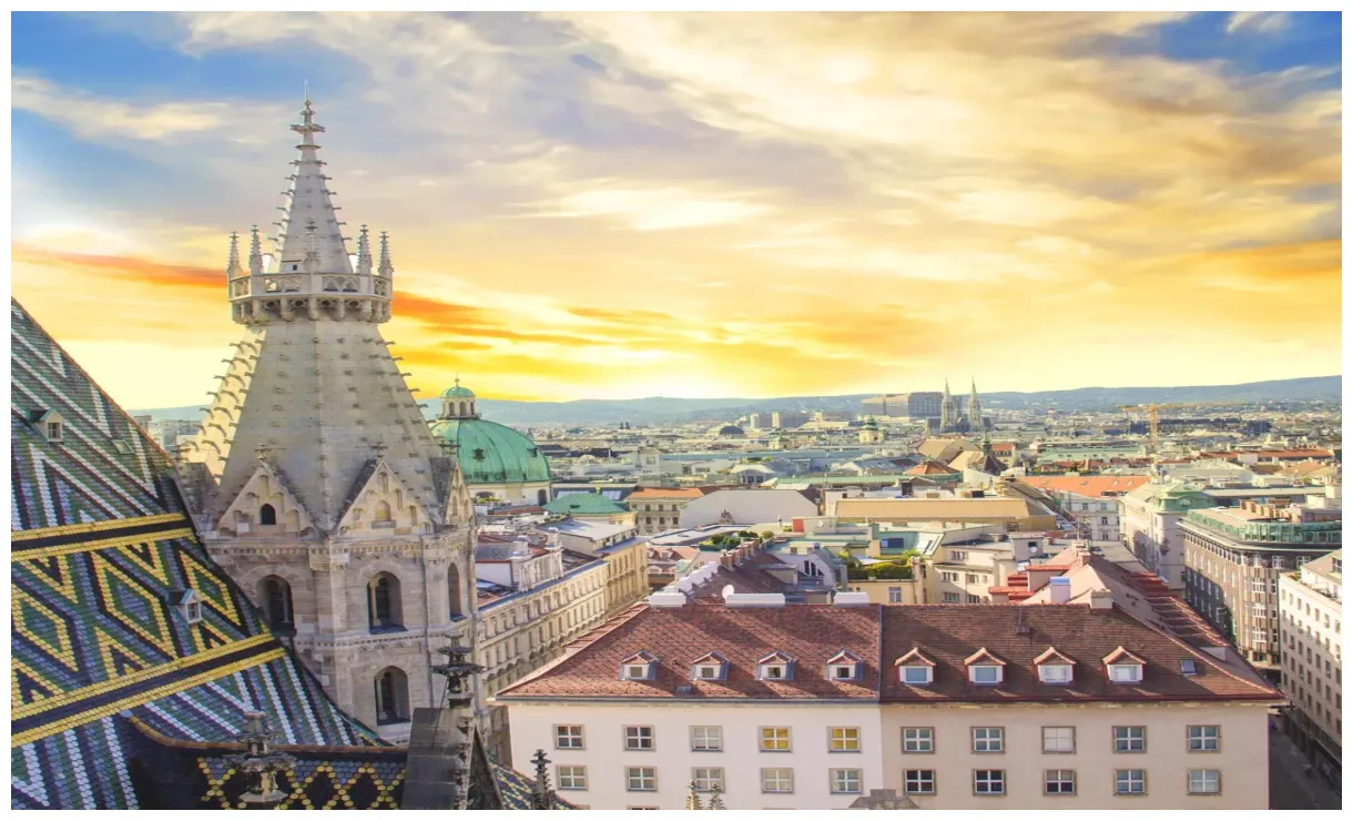 Travel guide plan your trip to with air france travel guide