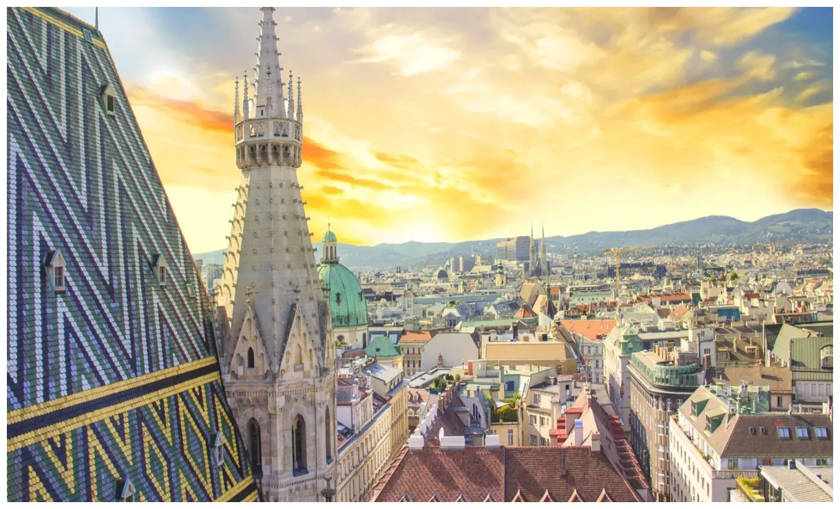 Travel guide plan your trip to with air france travel guide