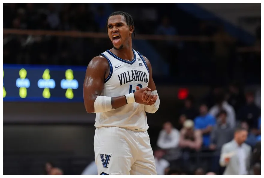 Villanova Basketball - VU Hoops