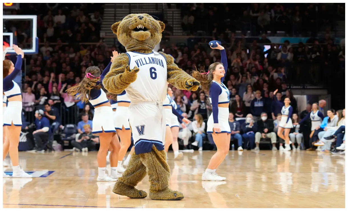 Villanova Basketball - VU Hoops