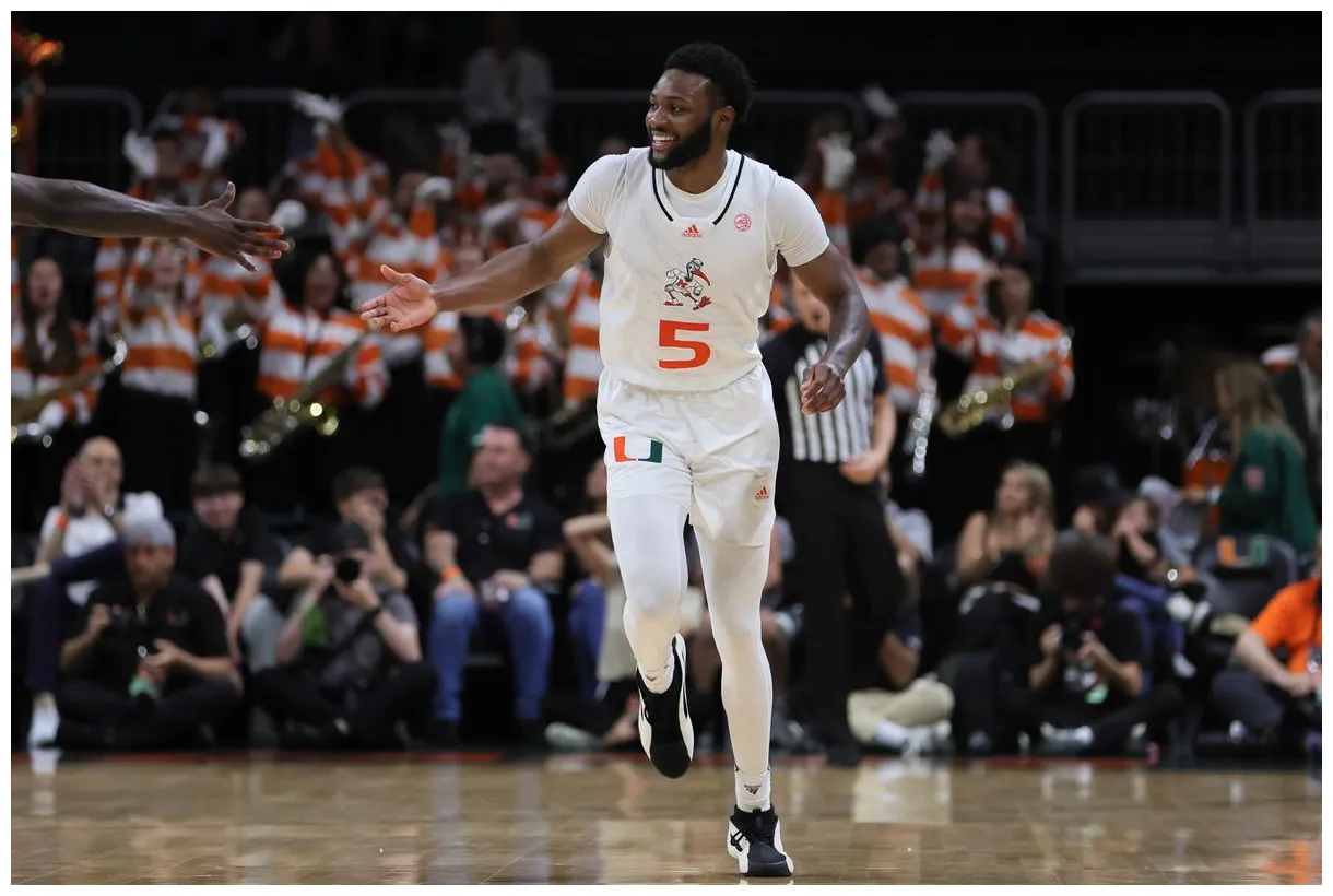 Villanova Basketball - VU Hoops