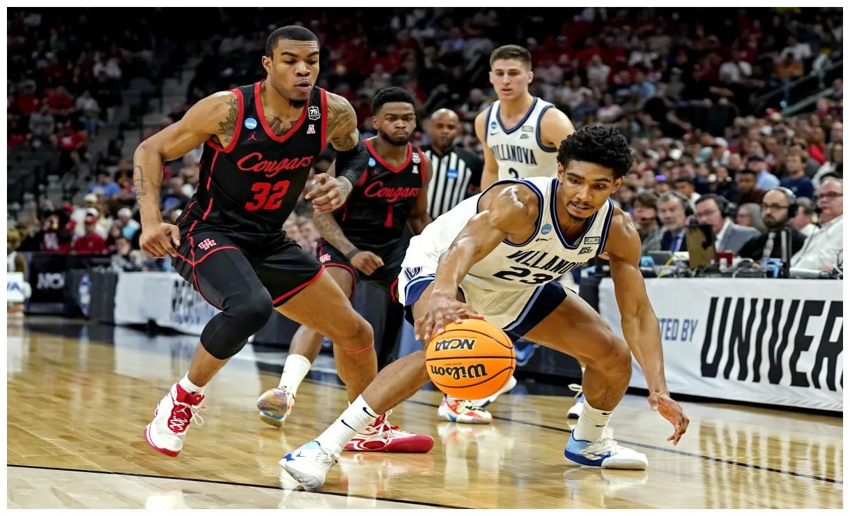 Villanova Basketball - VU Hoops