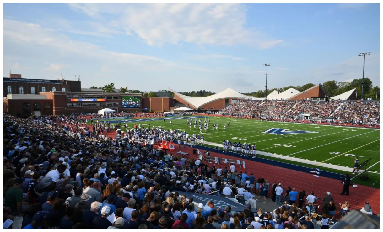 Club villanova university