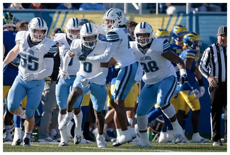 S of crushing delaware