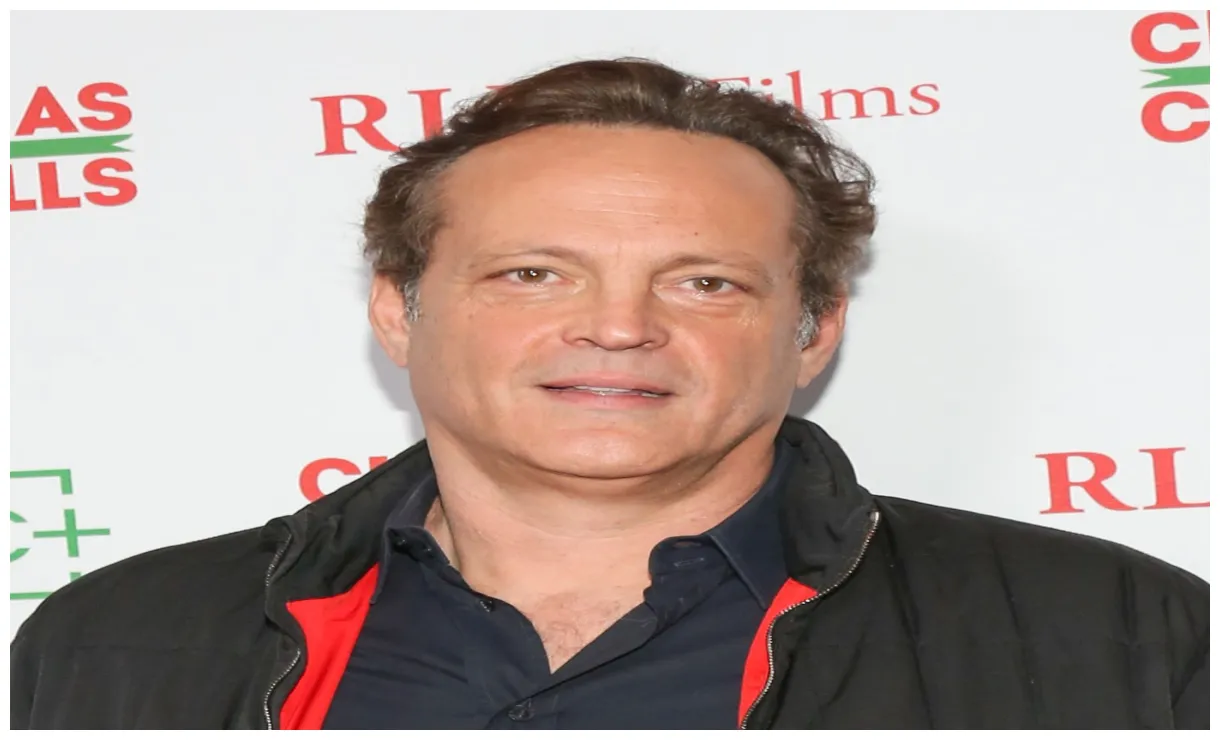 Vince vaughn