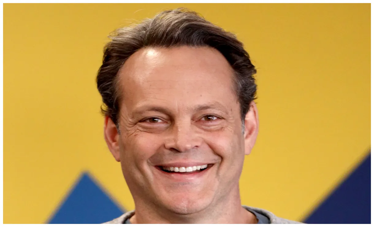 Vince vaughn