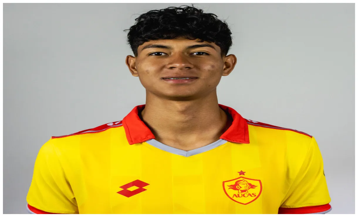 Sociedad deportiva aucas