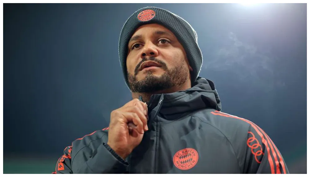 Bayern monaco, prenotato il giovane difensore dell'aucas