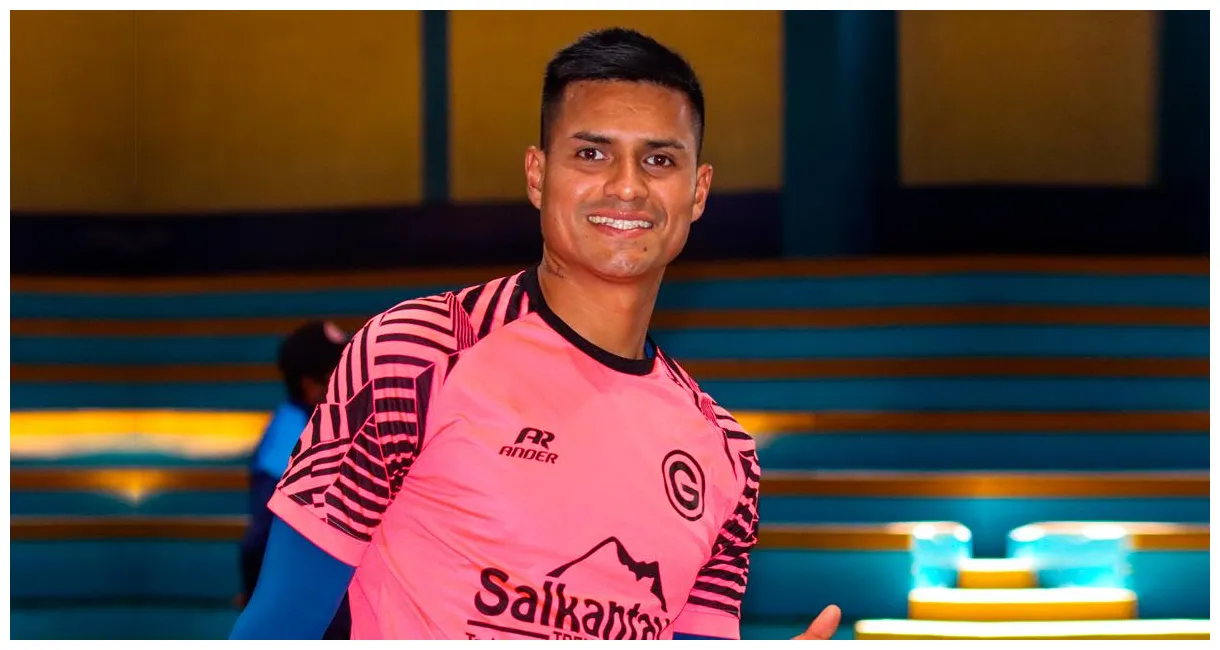 Olaya "en esta fecha se va a definir muchas cosas" ovación