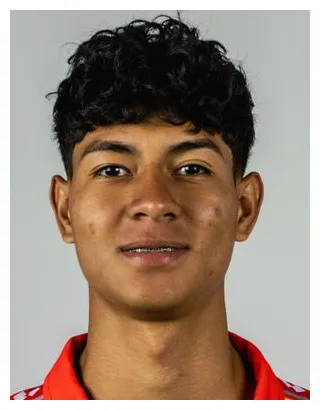 Player profile 2025 transfermarkt