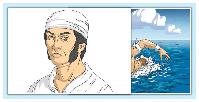 Imágenes de josé olaya twinkl perú teacher-made