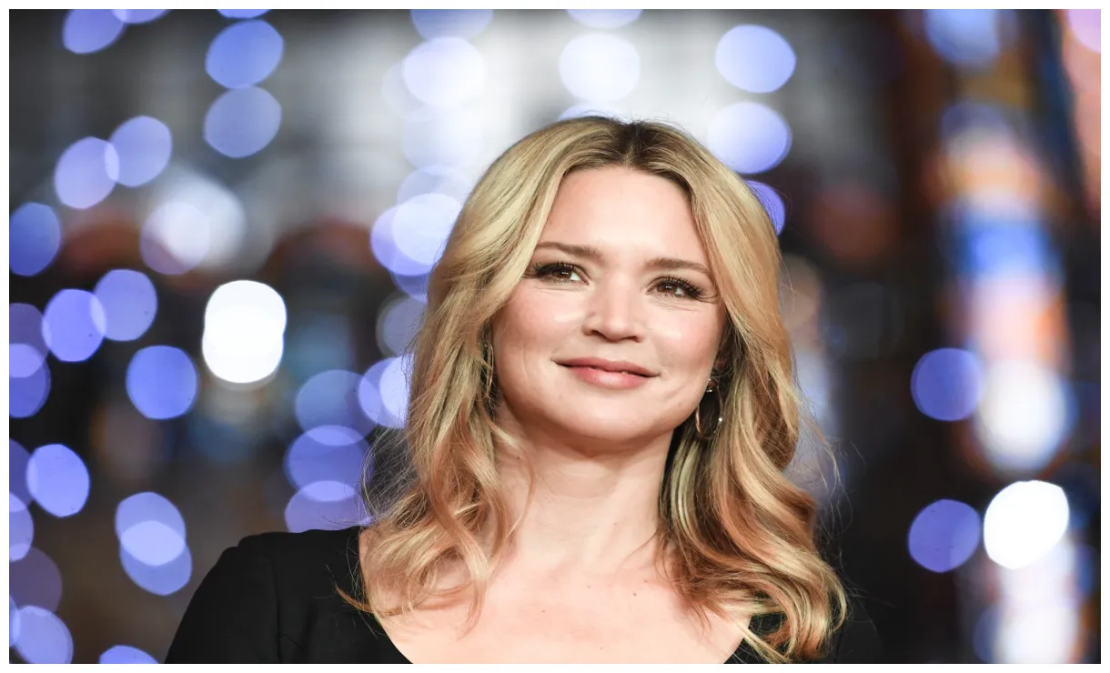 Rencontre avec Virginie Efira, l'actrice incontournable de 2021