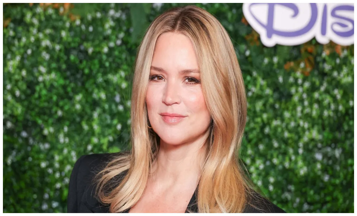 Virginie Efira - biographie, vie privée et actualité - Cosmopolitan.fr