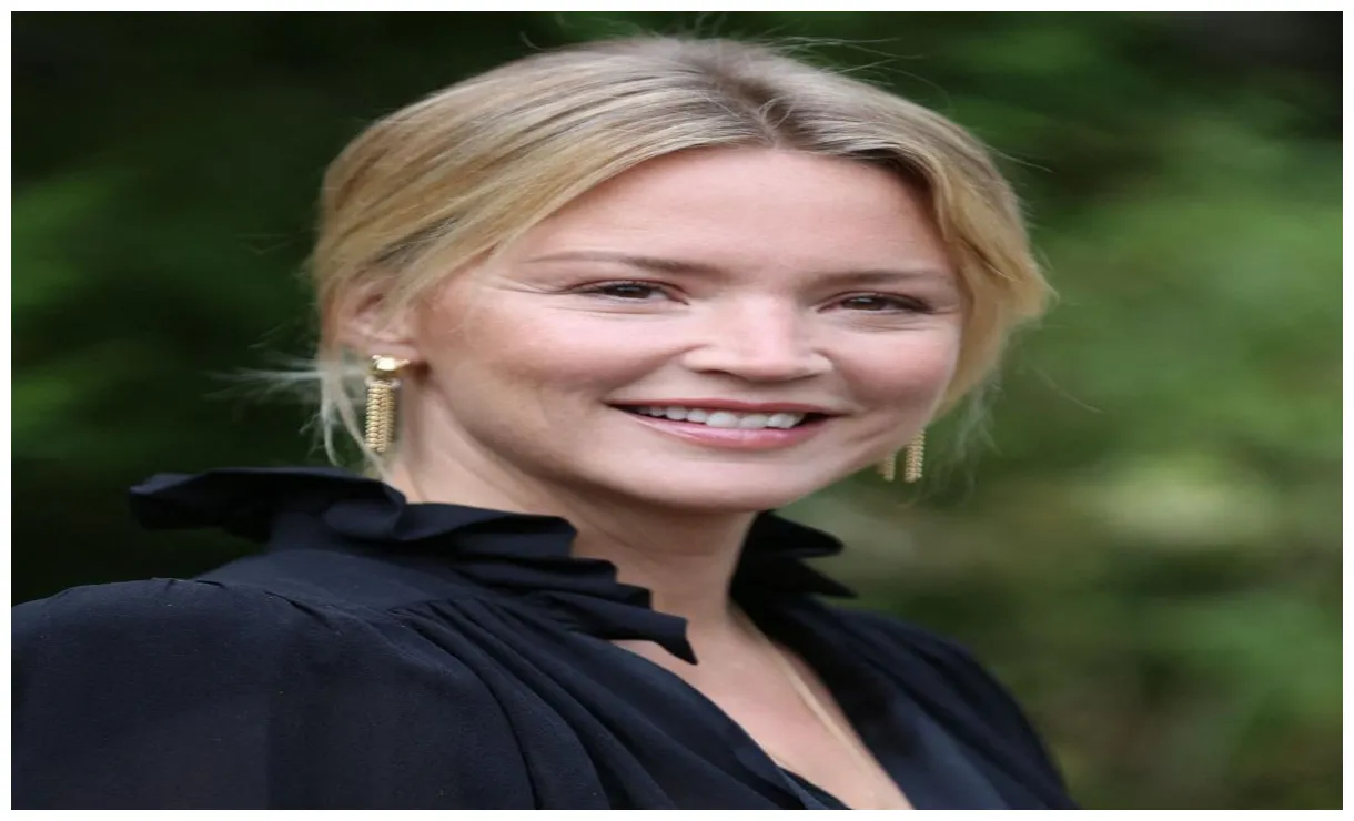Virginie Efira – MUBI'de Filmler, Listeler ve Bio
