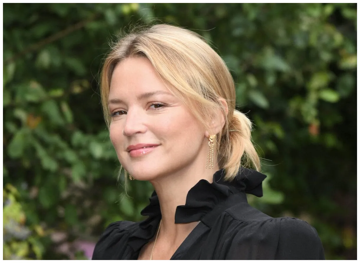 Photo : Virginie Efira - Festival du film Francophone d'Angoulême