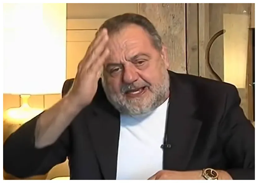 Vissani: “Reddito una vergogna totale, non trovo personale” - Business.it