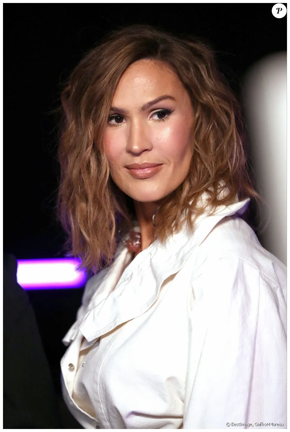 Vitaa : Quel est son vrai nom ? : le diaporama - Purepeople