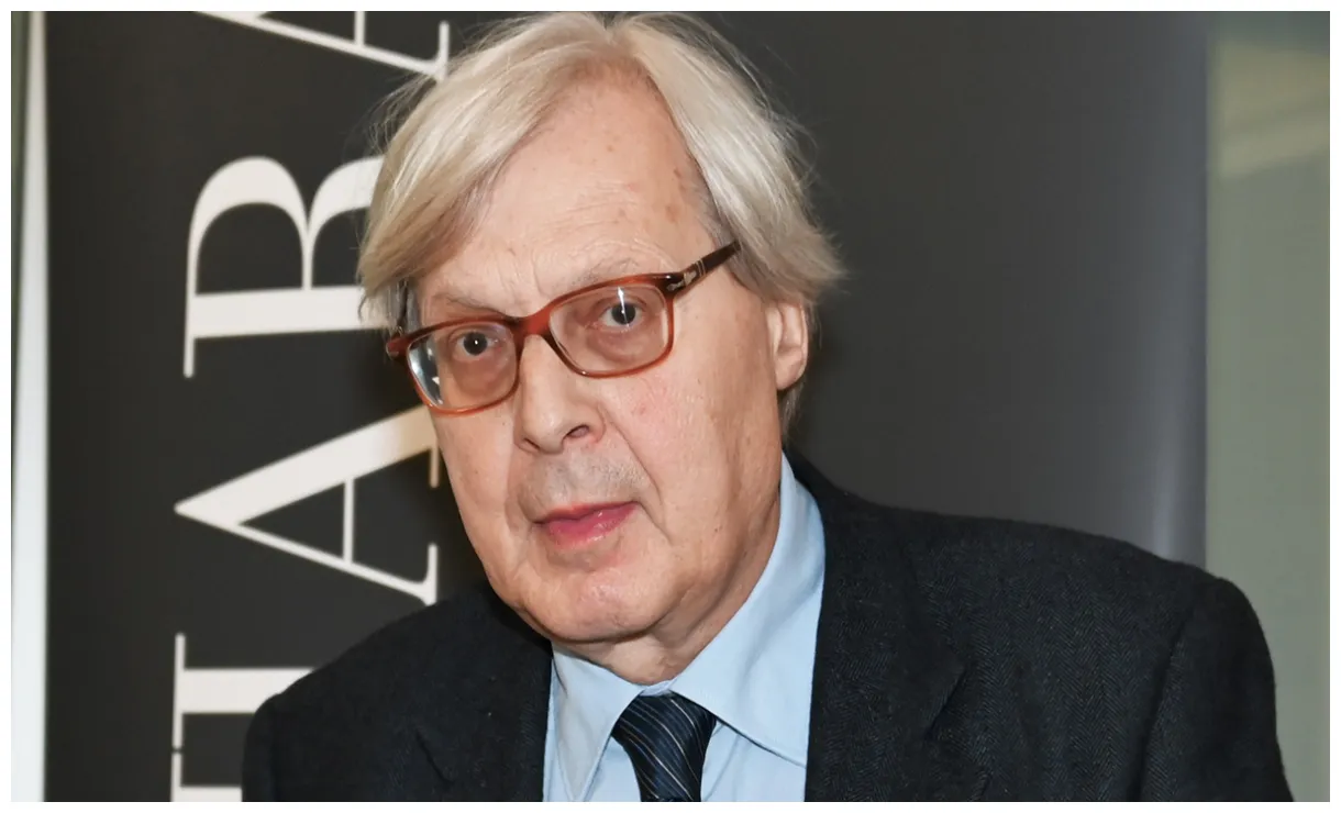 Vittorio sgarbi ultime notizie, chi è, età, biografia dilei