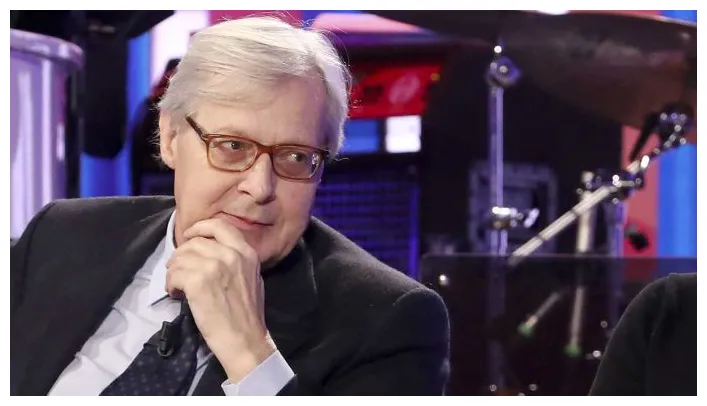 Vittorio sgarbi chi è, biografia, età e ultime notizie quifinanza