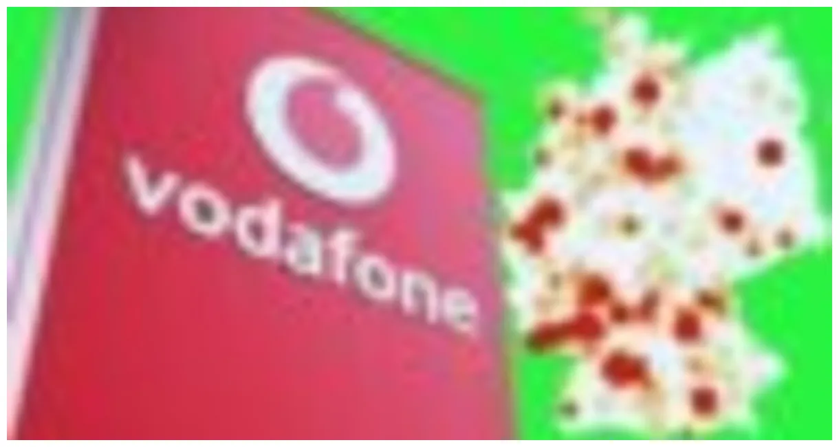 Vodafone-störung wieso es gerade so viele ausfälle bei internet und