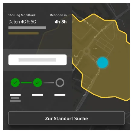 ? hilfe bei netzproblemen und störungen