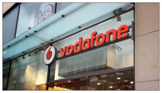 Vodafone down erneute vodafone-störung! computerhilfen